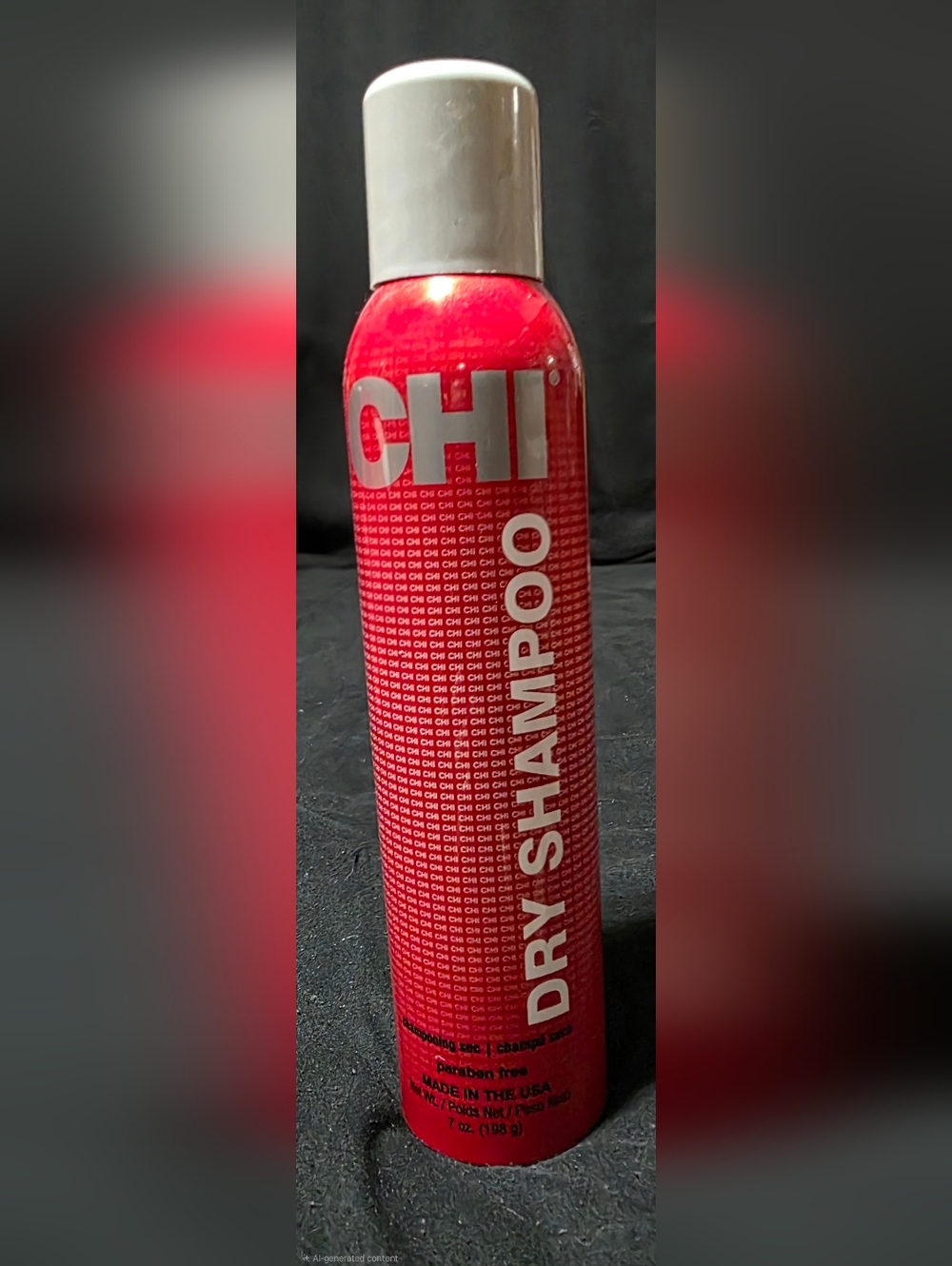 CHI Dry Shampoo